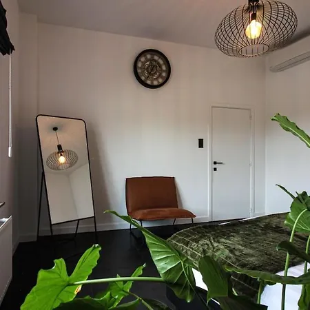 Apartamento Urban Oasis *