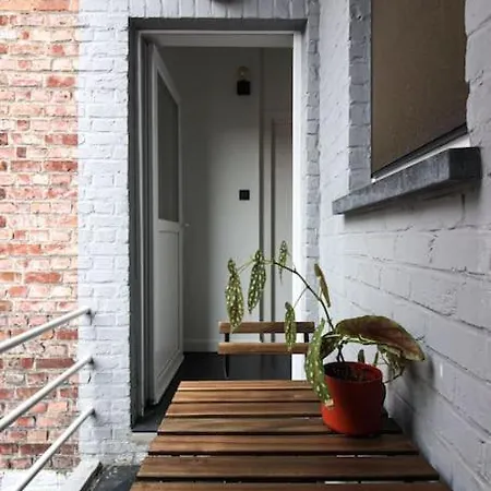 Urban Oasis